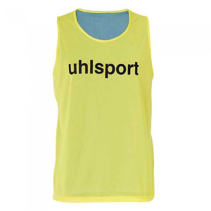 [해외]울스포츠 턱받이 Training Reversible 3136005975 Fluo Yellow / Blue