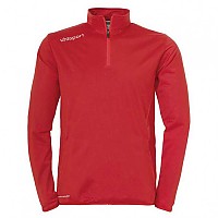 [해외]울스포츠 스웨트 셔츠 Essential 3136709024 Red / White