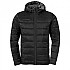 [해외]울스포츠 Essential Ultra Lite Down 자켓 3136789663 Black / Anthracite