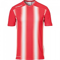 [해외]울스포츠 Stripe 2.0 반팔 티셔츠 3136958703 Red / White