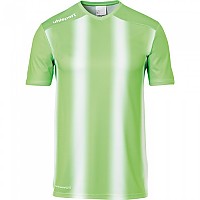 [해외]울스포츠 Stripe 2.0 반팔 티셔츠 3136958705 Fluo Green / White
