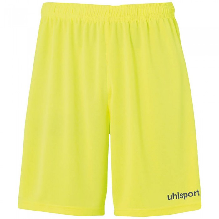 [해외]울스포츠 Center Basic 반바지 3136958771 Fluo Yellow / Black