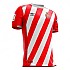 [해외]엄브로 집 Girona FC 18/19 후진 티셔츠 3136907778 Red / White