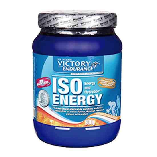 [해외]VICTORY ENDURANCE 귤 그리고 오렌지 가루 Iso Energy 900g 31247049 Tangerine / Orange