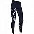 [해외]2XU Compression 레깅스 6136750726 Black / Silver