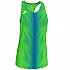 [해외]조마 Olimpia 민소매 티셔츠 6137064661 Green Fluor / Green Fluor / Royal