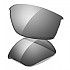 [해외]오클리 렌즈 Flak 자켓 Polarized 61318015 Grey