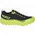 [해외]스캇 Supertrac Ultra RC 트레일 러닝화 6137059728 Black / Yellow