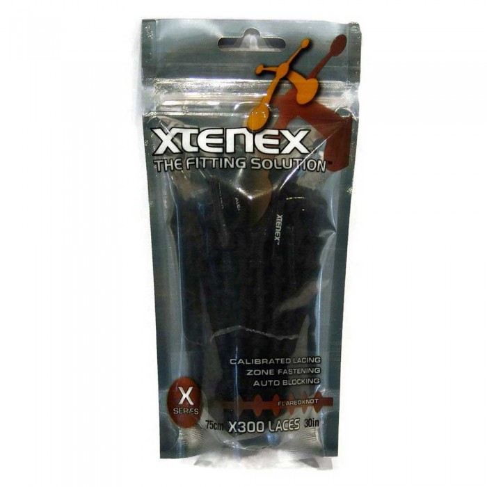 [해외]XTENEX 코드 X300 6135887248 Black