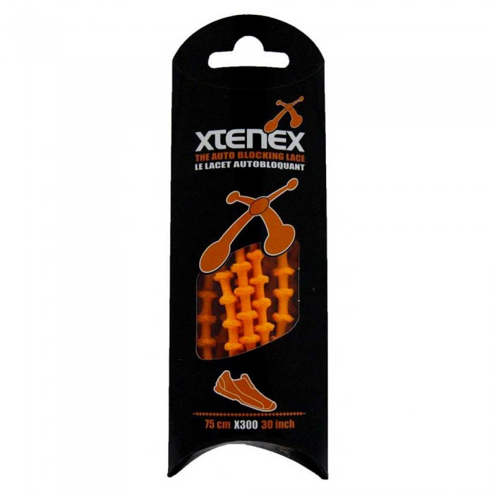 [해외]XTENEX 코드 X300 6135887254 Orange