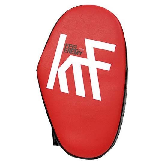 [해외]KRF 전투 패드 로고 7136846084 Red