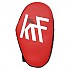 [해외]KRF 전투 패드 로고 7136846084 Red