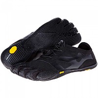 [해외]비브람 FIVEFINGERS 신발 KSO Evo 7135983528 Black