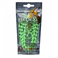 [해외]XTENEX 코드 X300 7135887255 Green