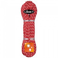 [해외]BEAL 로프 Cobra Dry Cover 8.6 Mm 4136801512 Orange