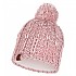 [해외]버프 ? Knitted&Polar 비니 4136936119 Liv Coral Pink