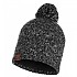 [해외]버프 ? Knitted Polar 비니 4136936509 Agna Black