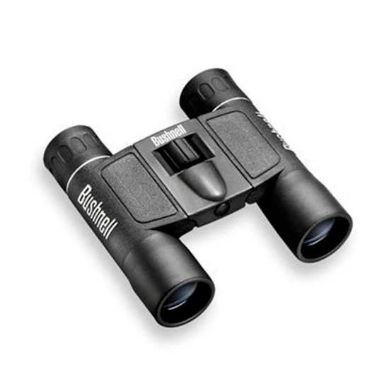 [해외]BUSHNELL 쌍안경 10x25 파워view FRP 418695 Black