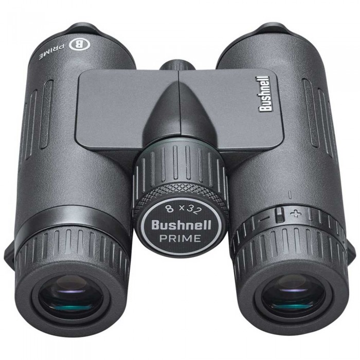 [해외]BUSHNELL 쌍안경 Prime 8x32 4137071840 Black