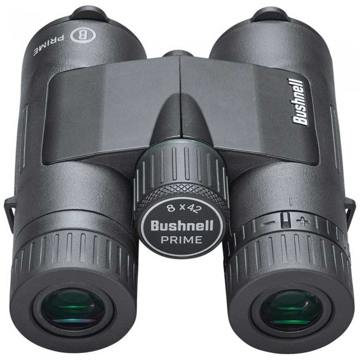 [해외]BUSHNELL 쌍안경 Prime 8x42 4137071843 Black