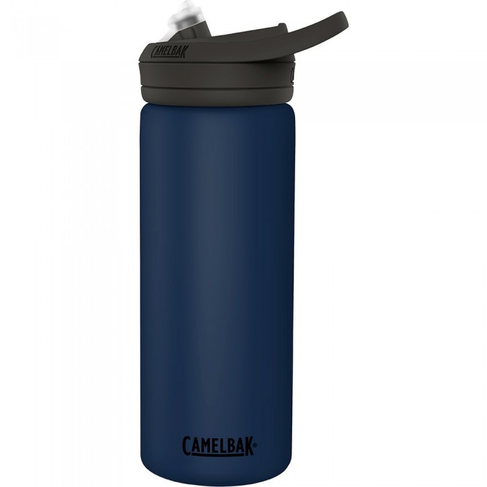 [해외]카멜백 Thermo Eddy+ Inox 600ml 4137093995 Navy