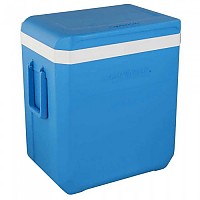 [해외]CAMPINGAZ 견고한 휴대용 냉각기 Icetime Plus 38L 4136072781 Blue