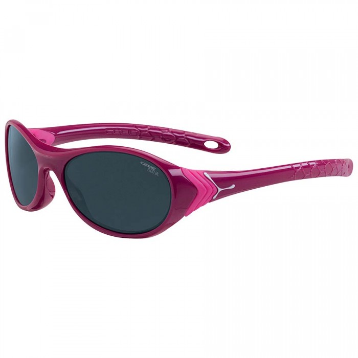 [해외]CEBE 색안경 Cricket 4136289616 Shiny Purple / Neon Pink