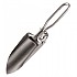 [해외]이지캠프 잎 Folding Hand Shovel 4136818411 Silver