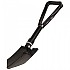 [해외]이지캠프 잎 Folding Shovel 4136818412 Black