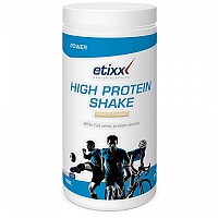 [해외]ETIXX 고단백 바닐라 1Kg 4137026943 Blue