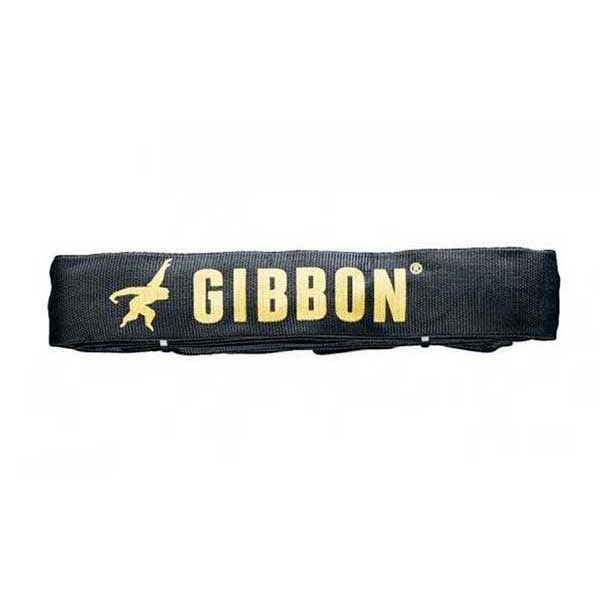 [해외]GIBBON SLACKLINES 슬링 Tubular 41099428 Black