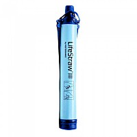 [해외]LIFESTRAW Personal Water Purifying Filter 41097379 Blue