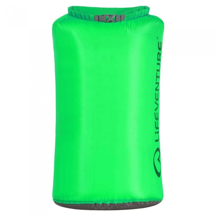 [해외]라이프벤쳐 Ultralight 드라이백 55L 4136826790 Green