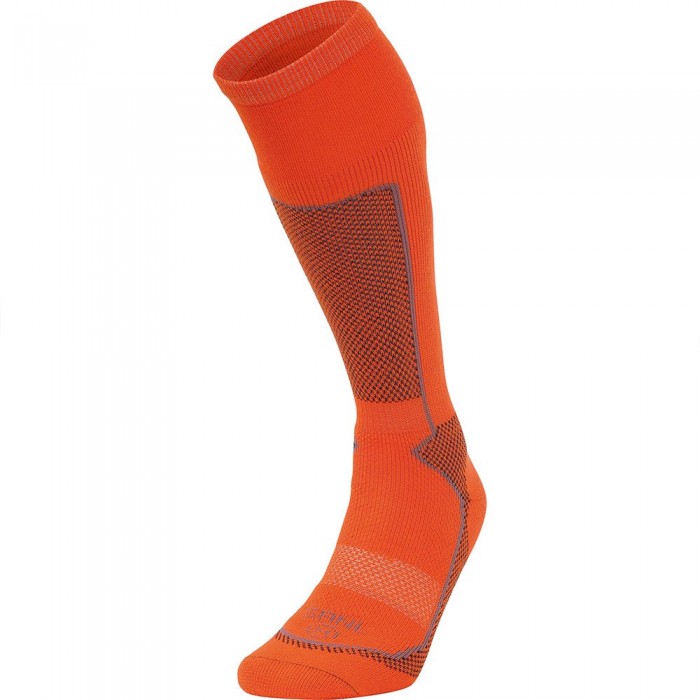 [해외]LORPEN Ski Acrilico Wool 양말 4136628026 Orange