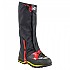 [해외]밀레 각반 Alpine Dryedge 4136566108 Black / Red