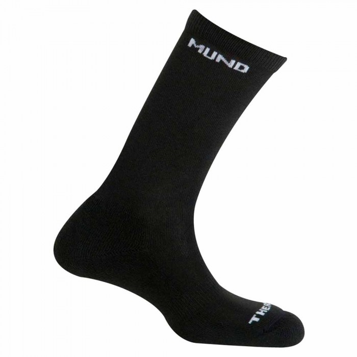 [해외]MUND SOCKS Cross Country Skiing 양말 4136292893 Black