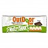[해외]NUTRISPORT Outdoor 20 단위 초콜릿 에너지 바 상자 4613416 Multicolor