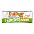 [해외]NUTRISPORT Outdoor 20 단위 바나나 에너지 바 상자 4613418 Multicolor