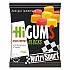 [해외]NUTRISPORT HiGums 20 Unitats C?tric I Cola I Vermell Baies Energia Gominoles Caixa 4613433 Black