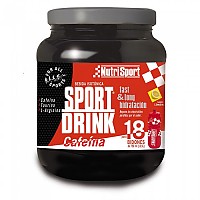 [해외]NUTRISPORT 카페인 함유 Sport 990g 레몬 가루 4136445971 Multicolor