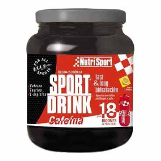 [해외]NUTRISPORT 카페인 함유 Sport 990g 주황색 4136445972 Multicolor