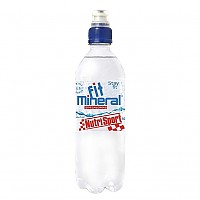 [해외]NUTRISPORT 마시다 보습 Fit Minerals 500ml 1 단위 신선한 4136446089