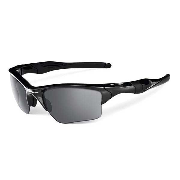 [해외]오클리 Half 자켓 2.0 XL Polarized 4572217 Polished Black