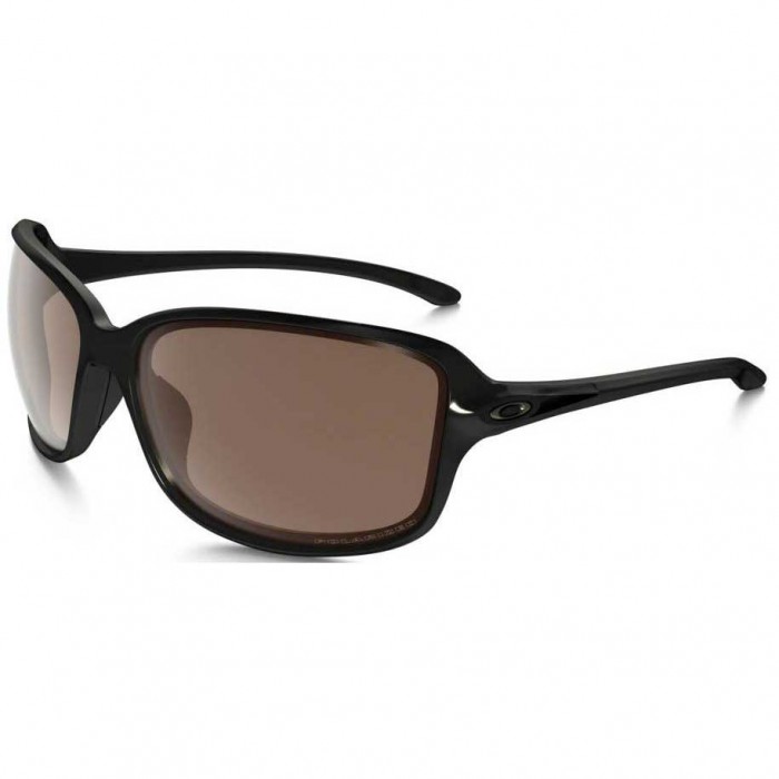 [해외]오클리 편광 선글라스 Cohort 4136085543 Polished Black