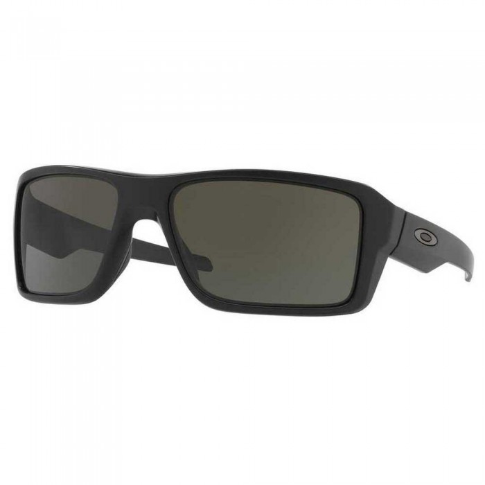 [해외]오클리 Double Edge 선글라스 4136856909 Matte Black