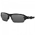 [해외]오클리 Flak XS Prizm 주니어 Polarized 4136875200 Matte Black