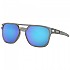 [해외]오클리 Latch Beta Prizm Polarized 4136875456 Matte Grey Ink