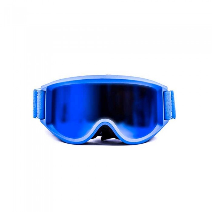 [해외]OCEAN SUNGLASSES Mammoth 스키 고글 4136179353 Blue