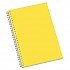[해외]페츨 책 Carnet 4570984 Yellow