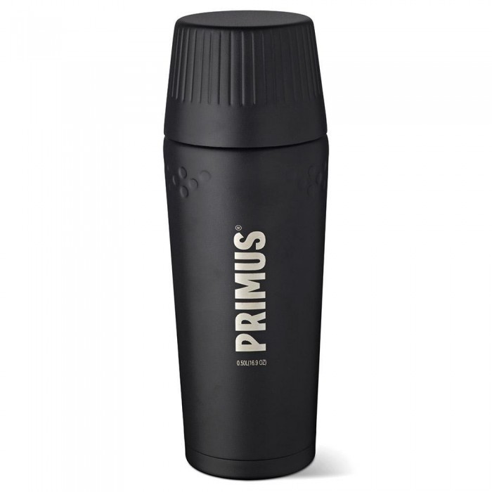 [해외]프리머스 Thermo 트레일break 500ml 4136732374 Black